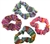 HAIR SCRUNCHIES