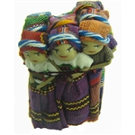 WORRY DOLLS